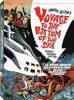 Voyage to the Bottom of the Sea 30枚 Voyage to the Bottom of the Sea 30枚 Voyage to the Bottom of